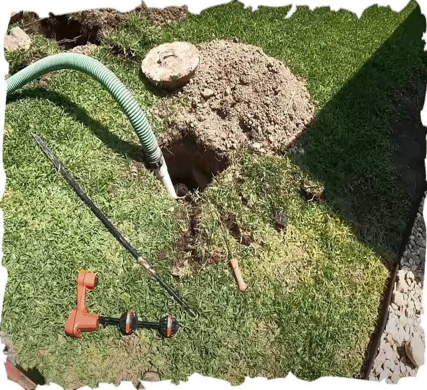 Septic Tank Service Athens GA Pumping and Installation Repair