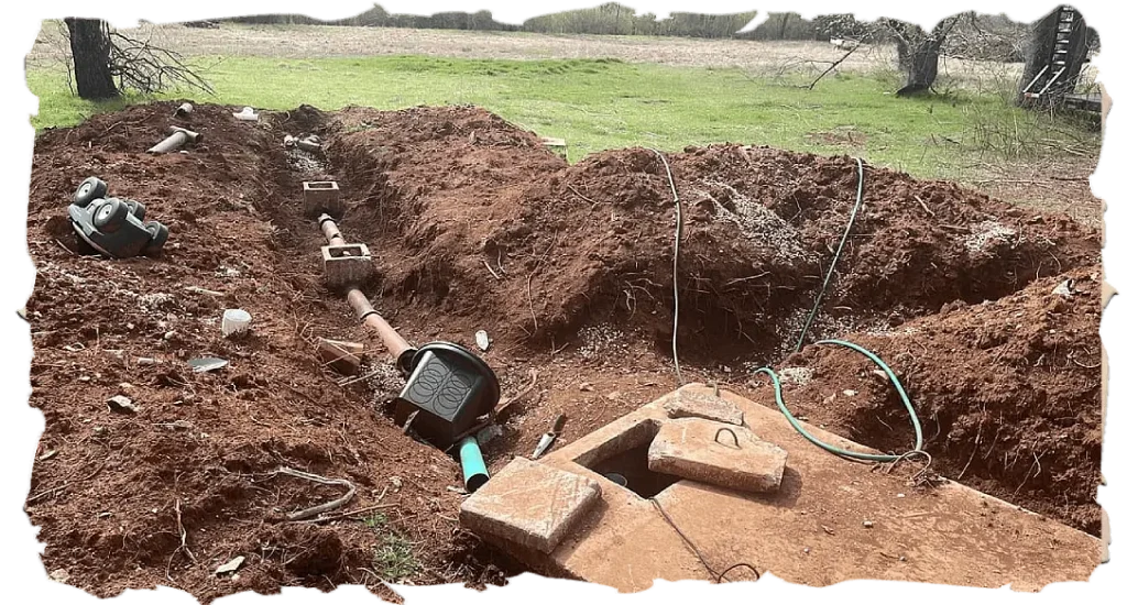 Septic Tank Service In Gerogia