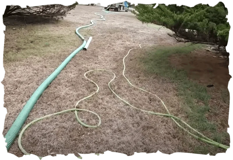 Septic tank pumping in athens GA Five points